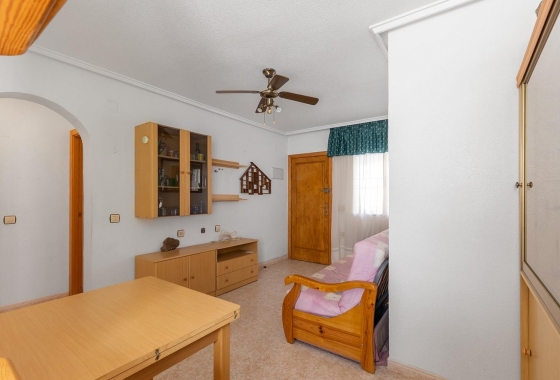 Rynek Wtórny - Bungalow - Torrevieja - Los Balcones - Los Altos del Edén