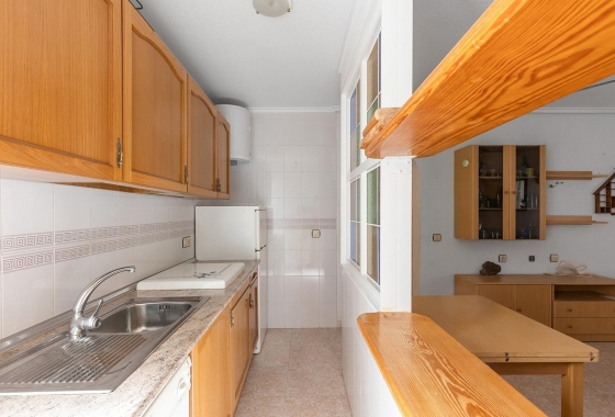 Rynek Wtórny - Bungalow - Torrevieja - Los Balcones - Los Altos del Edén