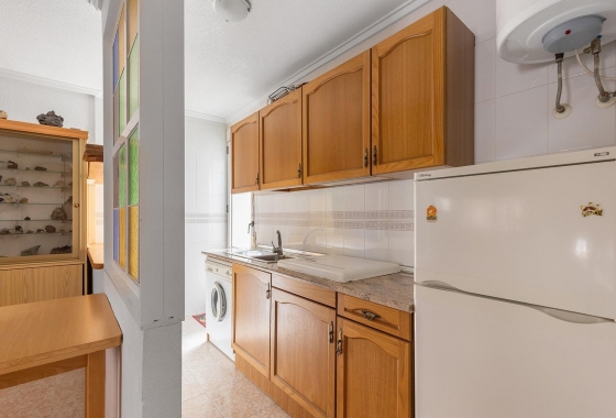 Rynek Wtórny - Bungalow - Torrevieja - Los Balcones - Los Altos del Edén