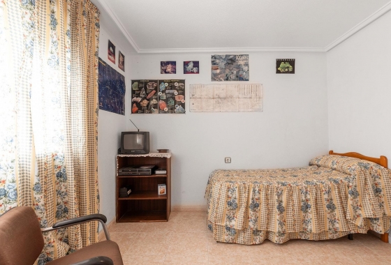 Rynek Wtórny - Bungalow - Torrevieja - Los Balcones - Los Altos del Edén