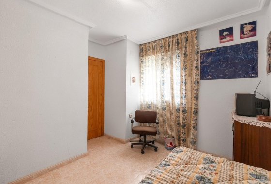 Rynek Wtórny - Bungalow - Torrevieja - Los Balcones - Los Altos del Edén