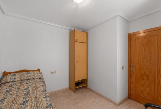 Rynek Wtórny - Bungalow - Torrevieja - Los Balcones - Los Altos del Edén