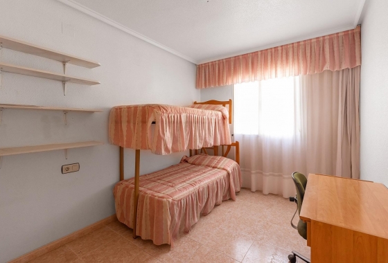 Rynek Wtórny - Bungalow - Torrevieja - Los Balcones - Los Altos del Edén