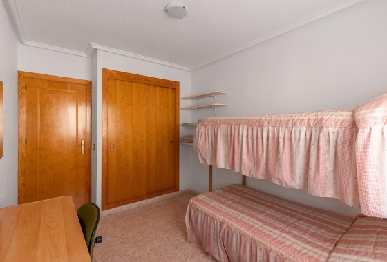 Rynek Wtórny - Bungalow - Torrevieja - Los Balcones - Los Altos del Edén