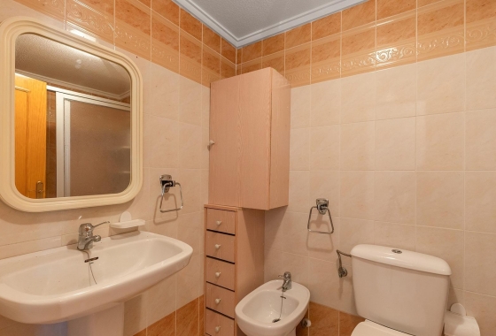 Rynek Wtórny - Bungalow - Torrevieja - Los Balcones - Los Altos del Edén