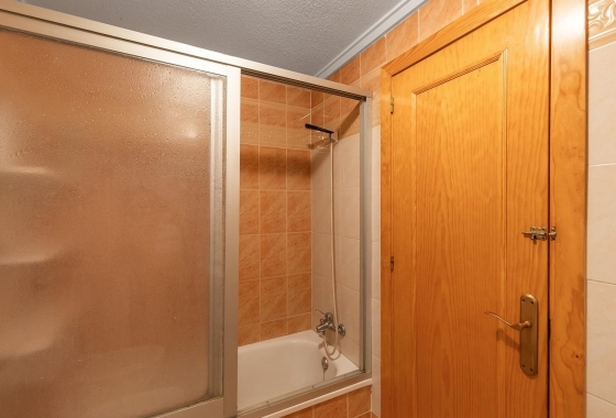 Rynek Wtórny - Bungalow - Torrevieja - Los Balcones - Los Altos del Edén