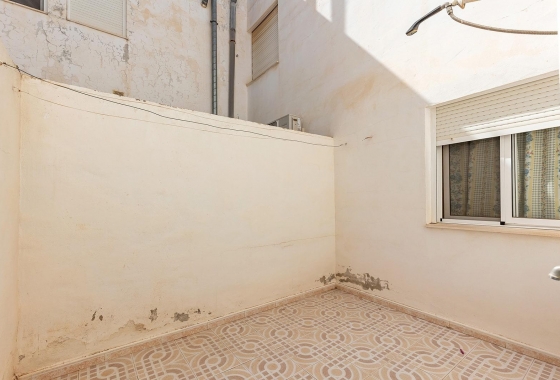 Rynek Wtórny - Bungalow - Torrevieja - Los Balcones - Los Altos del Edén