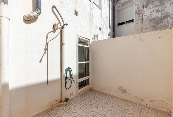 Rynek Wtórny - Bungalow - Torrevieja - Los Balcones - Los Altos del Edén