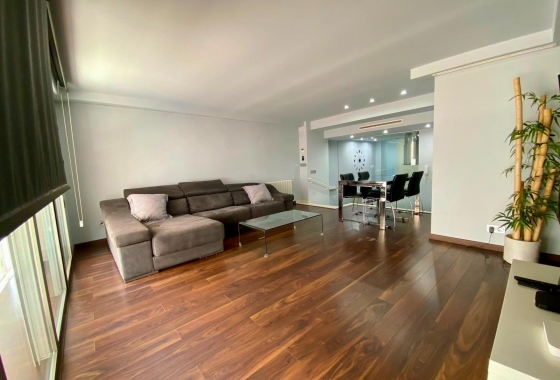 Rynek Wtórny - Apartament - Santa Pola