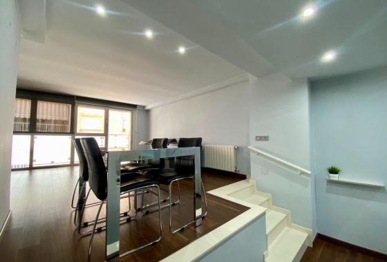 Rynek Wtórny - Apartament - Santa Pola