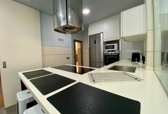 Rynek Wtórny - Apartament - Santa Pola