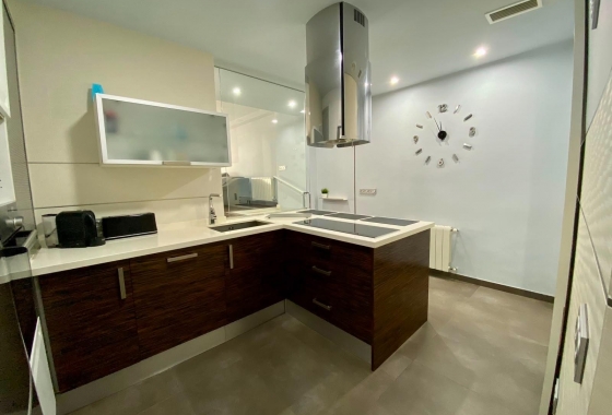 Rynek Wtórny - Apartament - Santa Pola