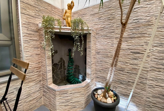 Rynek Wtórny - Apartament - Santa Pola