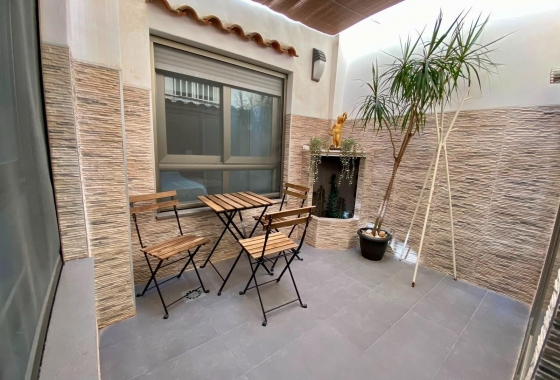 Rynek Wtórny - Apartament - Santa Pola