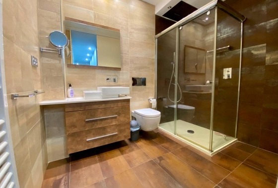 Rynek Wtórny - Apartament - Santa Pola