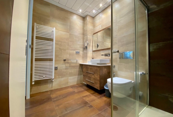 Rynek Wtórny - Apartament - Santa Pola