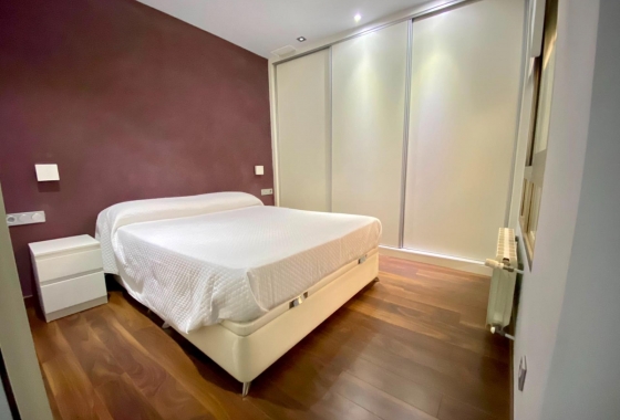 Rynek Wtórny - Apartament - Santa Pola