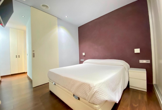Rynek Wtórny - Apartament - Santa Pola