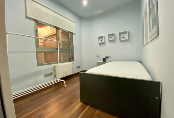 Rynek Wtórny - Apartament - Santa Pola