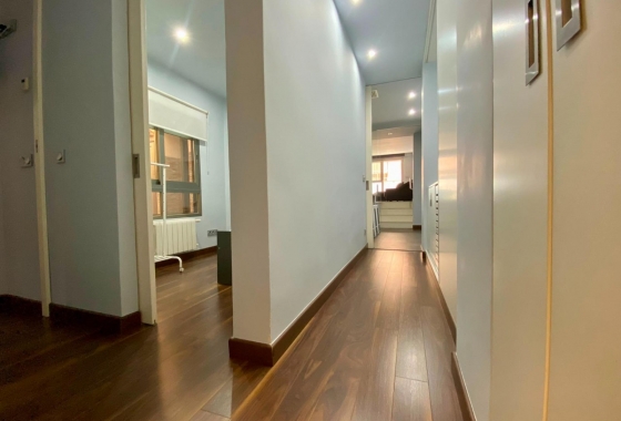 Rynek Wtórny - Apartament - Santa Pola