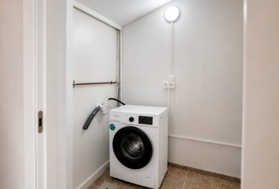 Reventa - Duplex - Orihuela Costa - Playa Flamenca