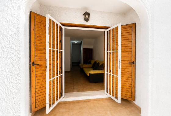 Reventa - Duplex - Orihuela Costa - Playa Flamenca