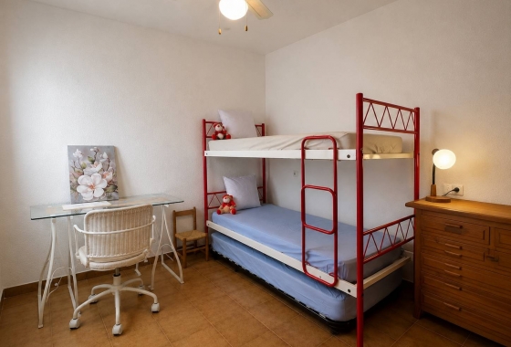 Reventa - Duplex - Orihuela Costa - Playa Flamenca