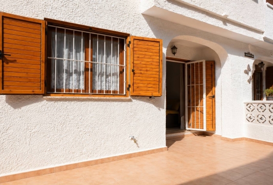Reventa - Duplex - Orihuela Costa - Playa Flamenca