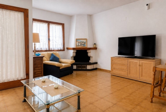 Reventa - Duplex - Orihuela Costa - Playa Flamenca
