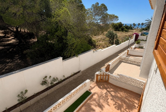 Reventa - Duplex - Orihuela Costa - Playa Flamenca