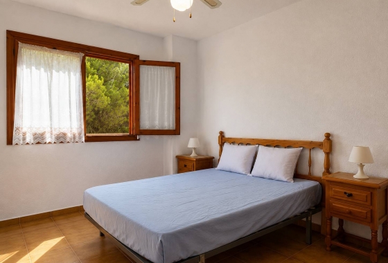 Reventa - Duplex - Orihuela Costa - Playa Flamenca