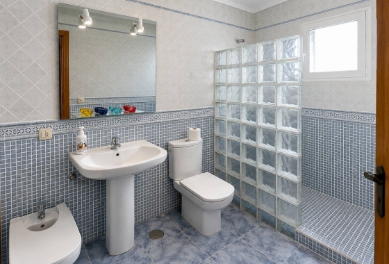 Reventa - Duplex - Orihuela Costa - Playa Flamenca