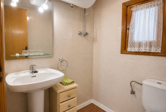 Reventa - Duplex - Orihuela Costa - Playa Flamenca
