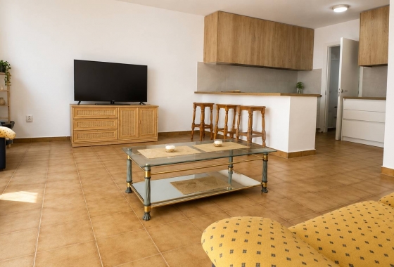 Reventa - Duplex - Orihuela Costa - Playa Flamenca