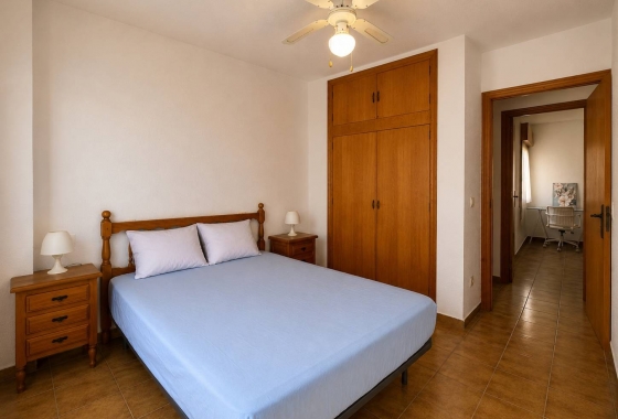 Reventa - Duplex - Orihuela Costa - Playa Flamenca