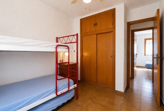 Reventa - Duplex - Orihuela Costa - Playa Flamenca