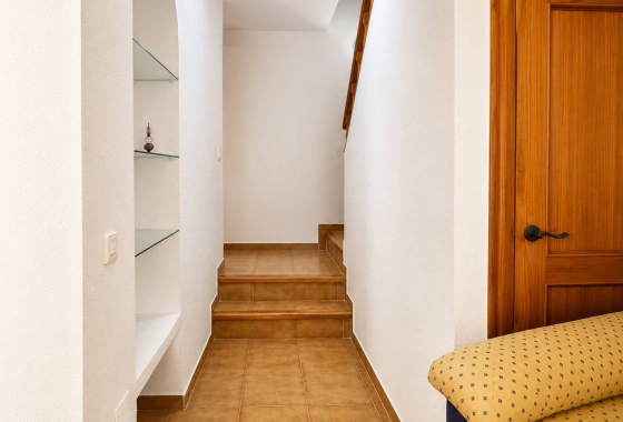 Reventa - Duplex - Orihuela Costa - Playa Flamenca