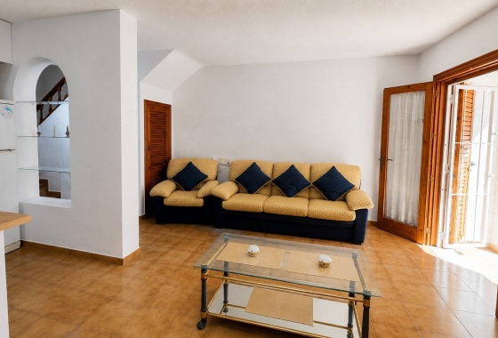 Reventa - Duplex - Orihuela Costa - Playa Flamenca