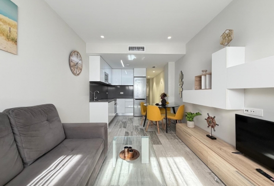 Reventa - Apartamento / piso - Torrevieja - Playa del Cura