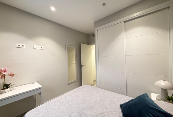 Reventa - Apartamento / piso - Torrevieja - Playa del Cura