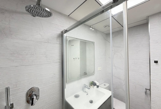 Reventa - Apartamento / piso - Torrevieja - Playa del Cura