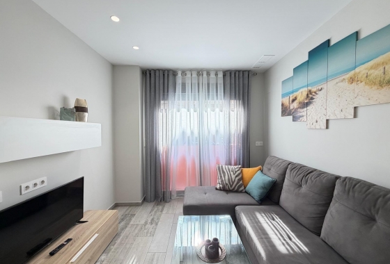 Reventa - Apartamento / piso - Torrevieja - Playa del Cura
