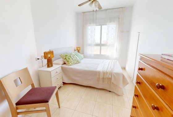 Rynek Wtórny - Apartament - Torrevieja - Playa del Cura