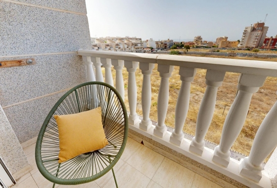 Rynek Wtórny - Apartament - Torrevieja - Playa del Cura