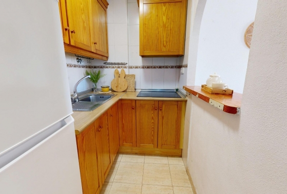 Rynek Wtórny - Apartament - Torrevieja - Playa del Cura