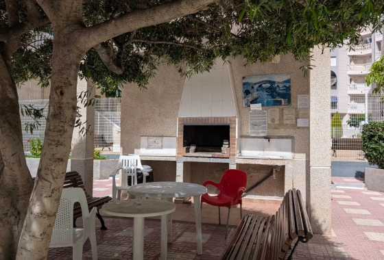 Rynek Wtórny - Apartament - Torrevieja - Playa del Cura