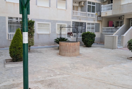 Rynek Wtórny - Apartament - Torrevieja - Playa del Cura