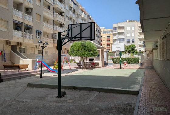 Rynek Wtórny - Apartament - Torrevieja - Playa del Cura