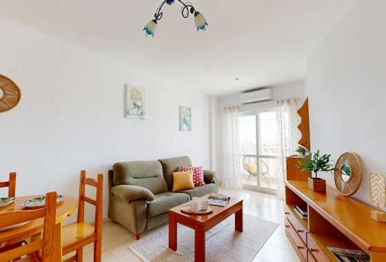 Rynek Wtórny - Apartament - Torrevieja - Playa del Cura
