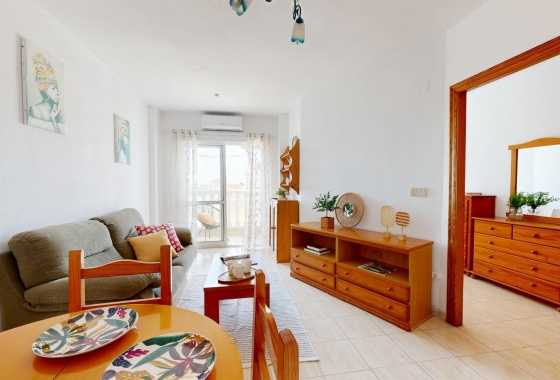 Rynek Wtórny - Apartament - Torrevieja - Playa del Cura